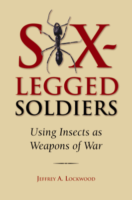 Six Legged Soldiers