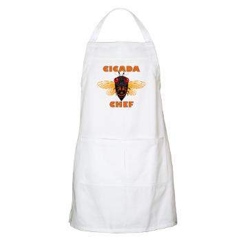 cicada chef