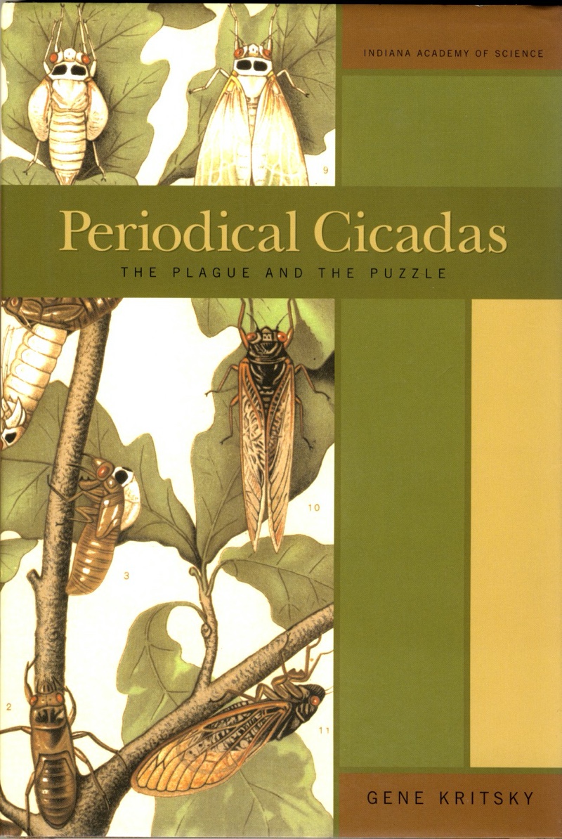 Periodical Cicadas: the Plague and the Puzzle