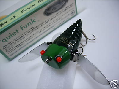 Cicada Fishing Lures - Cicada Mania