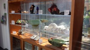 Brood II; Cicada Art at the Staten Island Museum by Roy Troutman