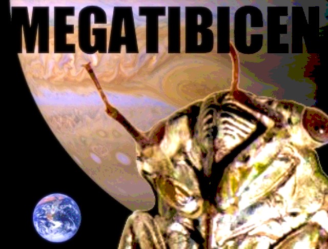 Megatibicen