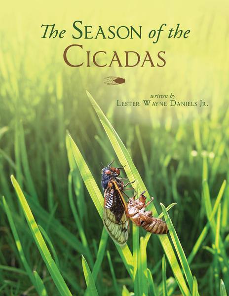 Season of the Cicadas