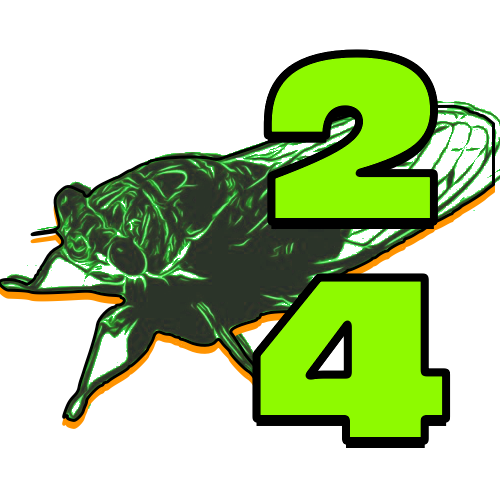 24 Logo