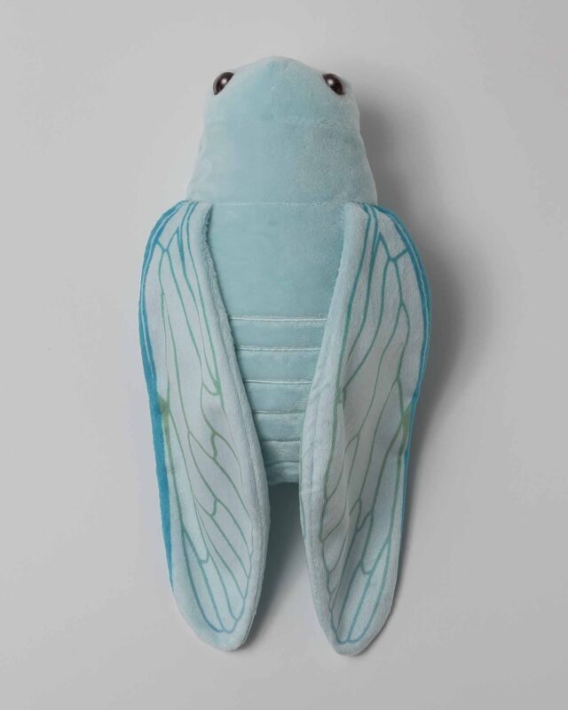  Nymph Plush 
